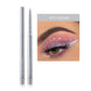 Flerfarvet, vandfast, langtidsholdbar eyeliner-blyant