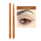 Flerfarvet, vandfast, langtidsholdbar eyeliner-blyant