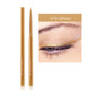Flerfarvet, vandfast, langtidsholdbar eyeliner-blyant