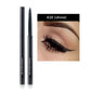 Flerfarvet, vandfast, langtidsholdbar eyeliner-blyant