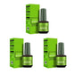 💅 Køb 1, få 1 gratis! ✨ Forbedret Magic neglelakfjerner – hurtigtvirkende, skånsom, perfekt til rejser 🌿