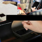 Anti-Peeping Kortholder til Informationsbeskyttelse