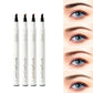 Microblading flydende øjenbrynsblyant med fire spidser