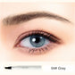 Microblading flydende øjenbrynsblyant med fire spidser