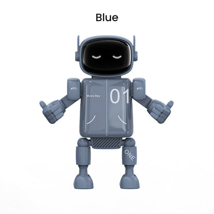 🎉Universal Robot Creative bilholder til mobiltelefon