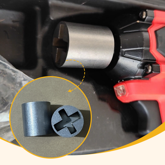 Adaptador universal para taladro de mano
