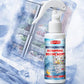 🏠Sidste dags tilbud: 50 % rabat – 🧊Afsmeltningsspray til køleskab med fryser🎁 (med gratis spatel)