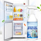 🏠Sidste dags tilbud: 50 % rabat – 🧊Afsmeltningsspray til køleskab med fryser🎁 (med gratis spatel)