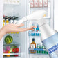 🏠Sidste dags tilbud: 50 % rabat – 🧊Afsmeltningsspray til køleskab med fryser🎁 (med gratis spatel)