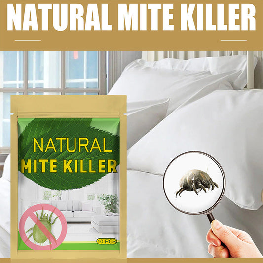 🔥TILBUD🔥Naturlig midebekæmpelsespose