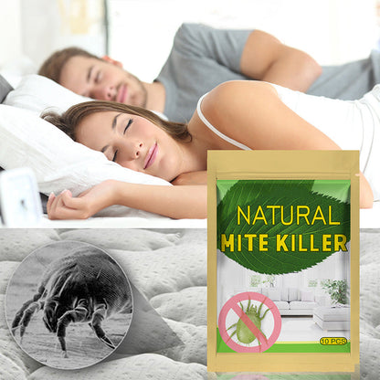 🔥TILBUD🔥Naturlig midebekæmpelsespose