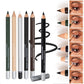 ⏳Tidsbegrænset tilbud⏰Blød, udtværbar eyeliner-blyant – lang holdbarhed, let at udtvære