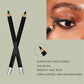 ⏳Tidsbegrænset tilbud⏰Blød, udtværbar eyeliner-blyant – lang holdbarhed, let at udtvære