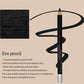 ⏳Tidsbegrænset tilbud⏰Blød, udtværbar eyeliner-blyant – lang holdbarhed, let at udtvære