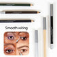 ⏳Tidsbegrænset tilbud⏰Blød, udtværbar eyeliner-blyant – lang holdbarhed, let at udtvære