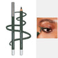 ⏳Tidsbegrænset tilbud⏰Blød, udtværbar eyeliner-blyant – lang holdbarhed, let at udtvære