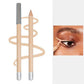 ⏳Tidsbegrænset tilbud⏰Blød, udtværbar eyeliner-blyant – lang holdbarhed, let at udtvære
