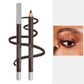 ⏳Tidsbegrænset tilbud⏰Blød, udtværbar eyeliner-blyant – lang holdbarhed, let at udtvære
