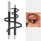 ⏳Tidsbegrænset tilbud⏰Blød, udtværbar eyeliner-blyant – lang holdbarhed, let at udtvære