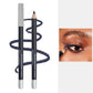 ⏳Tidsbegrænset tilbud⏰Blød, udtværbar eyeliner-blyant – lang holdbarhed, let at udtvære
