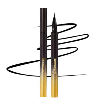 ❣️Køb 1, få 1 gratis❣️Vandtæt flydende eyeliner-pen