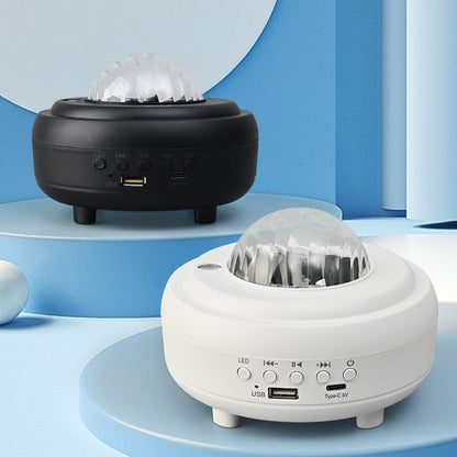 🌌 50 % rabat! Nordlys-stjerneprojektor – 7 farver, større rækkevidde, Bluetooth-musik og stemmestyring. Gør dine drømme til virkelighed – den perfekte gave! ✨🎁