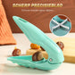 🔥Last day of the limited-time 50% off sale!🔥Portable Multifunctional Chestnut Nutcracker