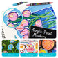⏳Limited-time 50% off⏰Dual Tip Acrylic Paint Markers🎨