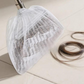 Fjern dyrehår på et øjeblik! Selvrensende elektrostatisk fnugfjerner