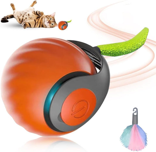 Sensor automático inteligente Cat Ball