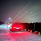 Laseradvarselslys til køretøjssikkerhed🚛 Gratis fragt ved køb af to eller flere varer