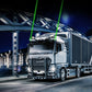 Laseradvarselslys til køretøjssikkerhed🚛 Gratis fragt ved køb af to eller flere varer