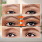 🔥Sidste dag – Køb 1, få 1 gratis!🎁Over 50.000 solgt! Næsten udsolgt ✨✏️ Vandtæt skæg- og øjenbrynsstift med 4 spidser – smudsfast, naturligt look og lang holdbarhed 🌟