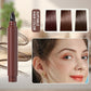 🔥Sidste dag – Køb 1, få 1 gratis!🎁Over 50.000 solgt! Næsten udsolgt ✨✏️ Vandtæt skæg- og øjenbrynsstift med 4 spidser – smudsfast, naturligt look og lang holdbarhed 🌟