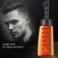 One-Comb formgivende stylinggel med kam | Svedbestandig gel | Ikke-fedtet formel