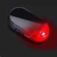 🥳2026 STOR UDSALG🥳💞Over 50.000 solgt! 🚗🌞 Realistisk LED-lys, der ligner en aktiv alarm – afskrækker tyve uden ledningsføring. Varmebestandigt, klæb på og kør! 🛡️💡