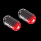 🥳2026 STOR UDSALG🥳💞Over 50.000 solgt! 🚗🌞 Realistisk LED-lys, der ligner en aktiv alarm – afskrækker tyve uden ledningsføring. Varmebestandigt, klæb på og kør! 🛡️💡