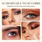 🔥 50 % RABAT!! 💜 Vandtæt gel-eyeliner-blyant – smudsafvisende, langtidsholdbar og glider let ✨