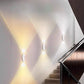 ✨ Magnetisk smart bevægelsessensor med RGB-belysning – tilpasselig stemning 🌈💡