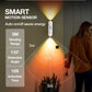 ✨ Magnetisk smart bevægelsessensor med RGB-belysning – tilpasselig stemning 🌈💡