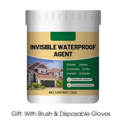 Transparent Waterproof Sealant for Leak RepairTransparent Waterproof Sealant for Leak Repair