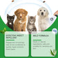 🥳2026 STOR UDSALG🥳🍃🐾 50 % RABAT! Naturlig loppe- og flåtspray – med pebermynte og tea tree-olie, sikker at bruge til katte og hunde. Lindrer kløende hud, indeholder ingen skrappe kemikalier. Bare spray og gå. En skånsom løsning mod skadedyr. 🌿✨
