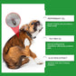 🥳2026 STOR UDSALG🥳🍃🐾 50 % RABAT! Naturlig loppe- og flåtspray – med pebermynte og tea tree-olie, sikker at bruge til katte og hunde. Lindrer kløende hud, indeholder ingen skrappe kemikalier. Bare spray og gå. En skånsom løsning mod skadedyr. 🌿✨