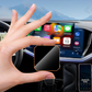 🚗 BEGRÆNSET TID: 50 % RABAT! ✨ Trådløs Android Auto-adapter – Plug & Play, stabil, hurtig ✨