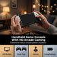 🥳2026 HOT SALE🥳💞50K+ SOLD!🎮🕹️ 50% OFF! Handheld Gaming Console – Dual‑player battle mode, ergonomic grip. 5″ HD screen, long battery. Retro fun anywhere! ✨🔋