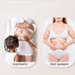 📢📢50 % RABAT !! ⏰ Shapewear-bodysuit med lynlås til kvinder – øjeblikkelig 360° mavekontrol og løft 🩱