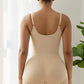 📢📢50 % RABAT !! ⏰ Shapewear-bodysuit med lynlås til kvinder – øjeblikkelig 360° mavekontrol og løft 🩱