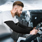 🧤 49 % RABAT! ☀️ Sporty, kølekompressionsærmer med UV-beskyttelse – kølige, beskyttende og perfekte til udendørs sport 🏃‍♂️