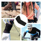 🧤 49 % RABAT! ☀️ Sporty, kølekompressionsærmer med UV-beskyttelse – kølige, beskyttende og perfekte til udendørs sport 🏃‍♂️