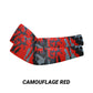 🧤 49 % RABAT! ☀️ Sporty, kølekompressionsærmer med UV-beskyttelse – kølige, beskyttende og perfekte til udendørs sport 🏃‍♂️